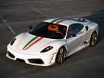 Ferrari F430 Scuderia 2007 года